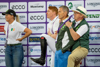 The FEI World Championships Herning 2022