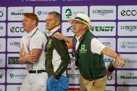 The FEI World Championships Herning 2022