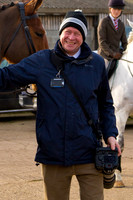 East Essex Hunt. Ladies Day. 29/01/2019 ~ MANDATORY Credit Elli Birch/Bootsandhooves - NO UNAUTHORISED USE - 07745 909676
