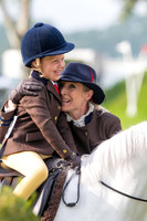 The Prenetics Royal International Horse Show