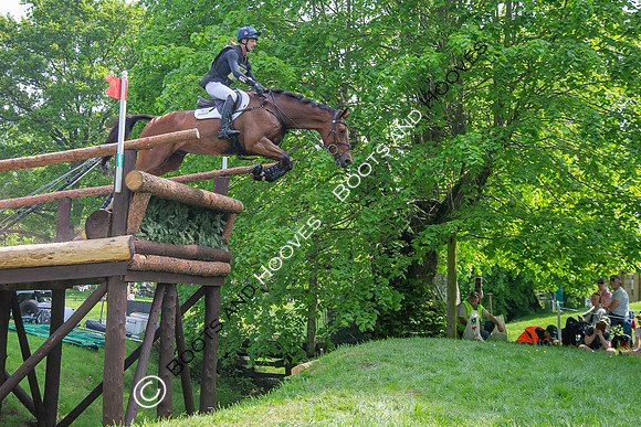 Badminton Horse Trials