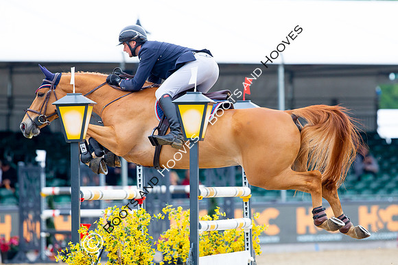 Royal Windsor Horse Show
