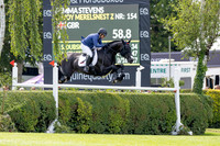 The Al Shira’aa Hickstead Derby