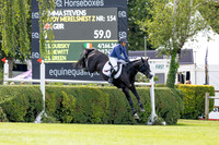 The Al Shira’aa Hickstead Derby