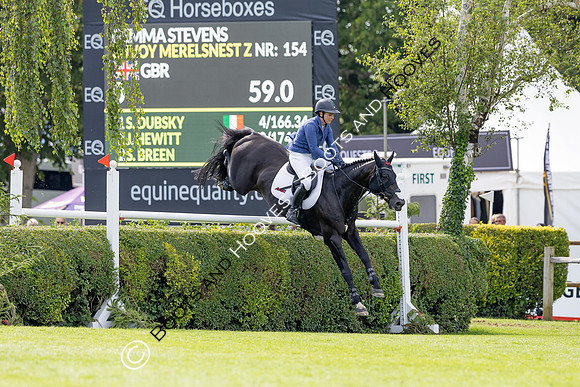 The Al Shira’aa Hickstead Derby