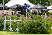 The Al Shira’aa Hickstead Derby