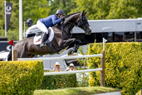 The Al Shira’aa Hickstead Derby