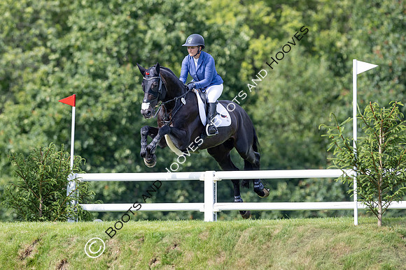 The Al Shira’aa Hickstead Derby