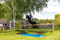 The Al Shira’aa Hickstead Derby