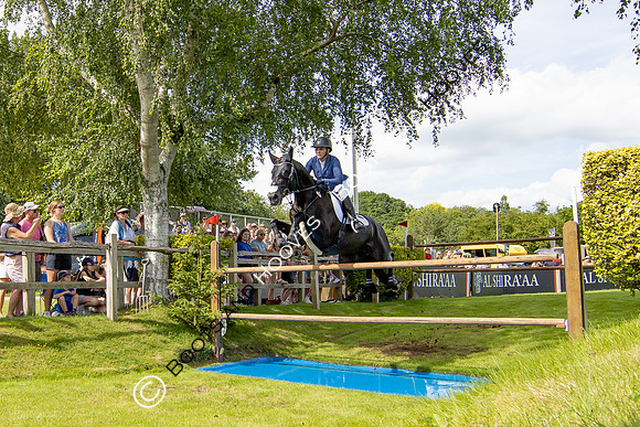 The Al Shira’aa Hickstead Derby