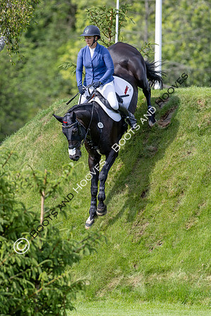 The Al Shira’aa Hickstead Derby