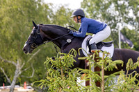 The Al Shira’aa Hickstead Derby