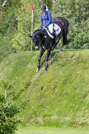 The Al Shira’aa Hickstead Derby