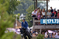 The Al Shira’aa Hickstead Derby
