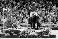The Al Shira’aa Hickstead Derby