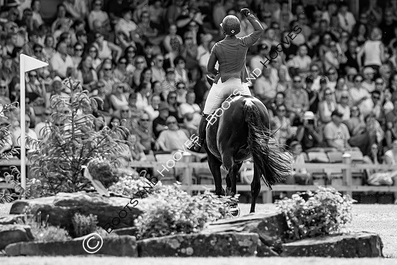 The Al Shira’aa Hickstead Derby