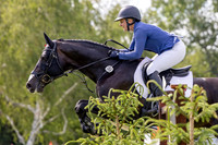 The Al Shira’aa Hickstead Derby
