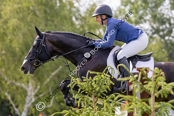 The Al Shira’aa Hickstead Derby
