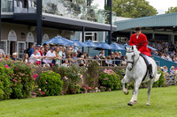 The Al Shira’aa Hickstead Derby