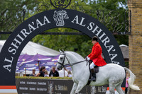 The Al Shira’aa Hickstead Derby