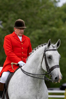 The Al Shira’aa Hickstead Derby