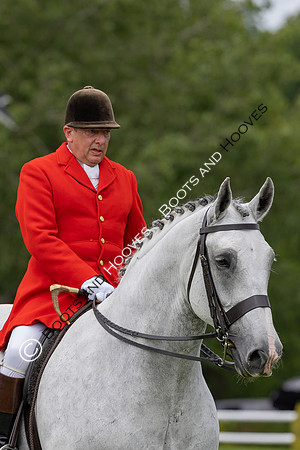 The Al Shira’aa Hickstead Derby
