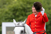 The Al Shira’aa Hickstead Derby