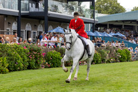 The Al Shira’aa Hickstead Derby