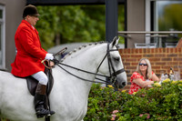 The Al Shira’aa Hickstead Derby