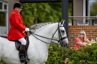 The Al Shira’aa Hickstead Derby