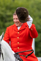 The Al Shira’aa Hickstead Derby