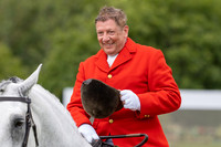 The Al Shira’aa Hickstead Derby