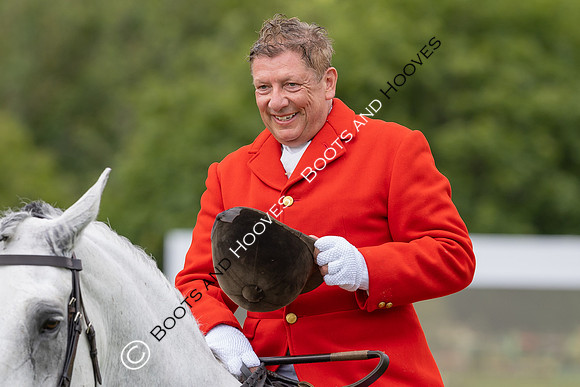 The Al Shira’aa Hickstead Derby
