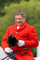 The Al Shira’aa Hickstead Derby