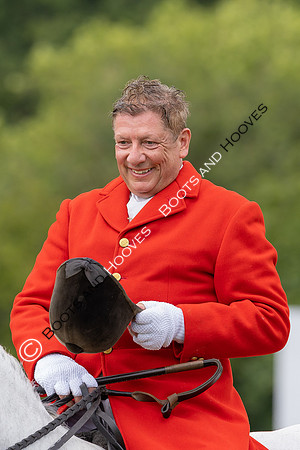 The Al Shira’aa Hickstead Derby