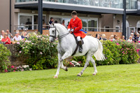 The Al Shira’aa Hickstead Derby