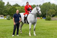 The Al Shira’aa Hickstead Derby