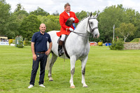The Al Shira’aa Hickstead Derby