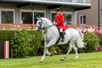 The Al Shira’aa Hickstead Derby