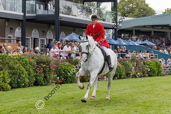 The Al Shira’aa Hickstead Derby