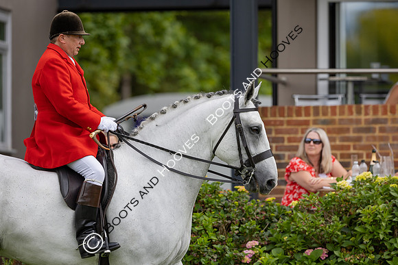The Al Shira’aa Hickstead Derby