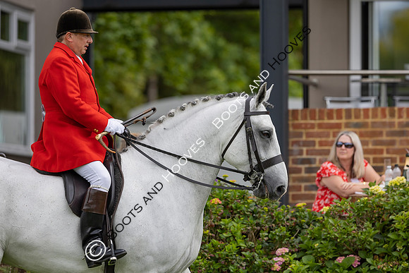 The Al Shira’aa Hickstead Derby