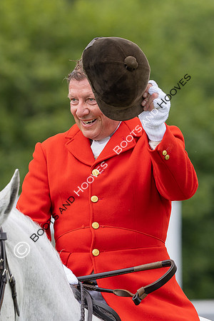 The Al Shira’aa Hickstead Derby