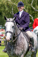 The Al Shira’aa Hickstead Derby
