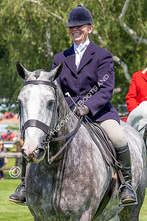 The Al Shira’aa Hickstead Derby
