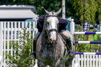 The Al Shira’aa Hickstead Derby