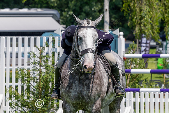 The Al Shira’aa Hickstead Derby