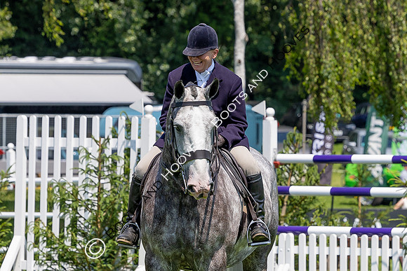 The Al Shira’aa Hickstead Derby