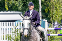 The Al Shira’aa Hickstead Derby