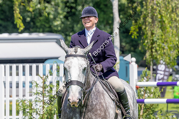 The Al Shira’aa Hickstead Derby